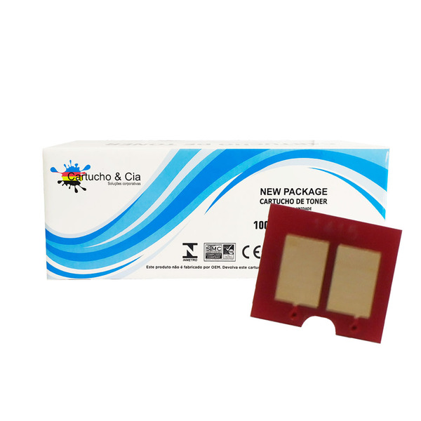 Chip Ce322a 128a Amarelo | Cm1415fn Cm1415fnw Cp1525 1.3k